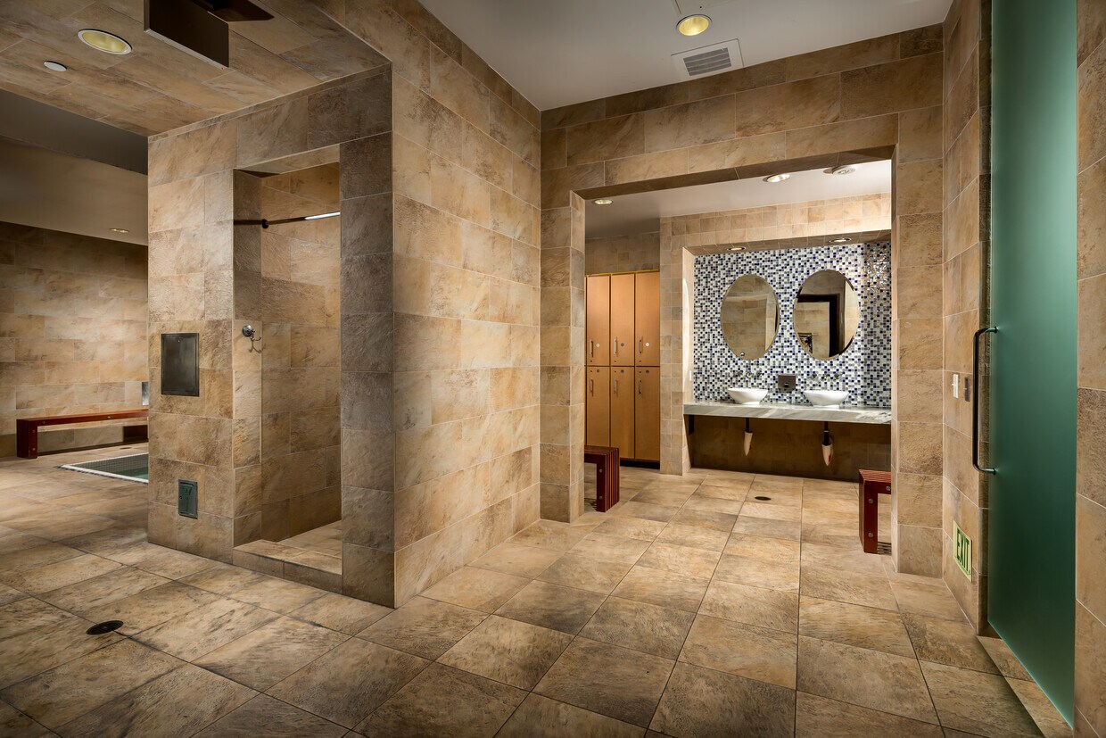 The Glendon Apartments in Westwood