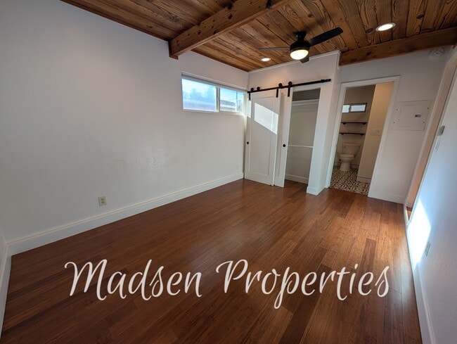 Building Photo - 831 El Dorado St