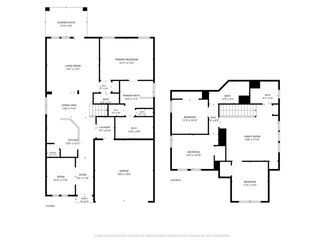 Building Photo - 3115 Lake Dr
