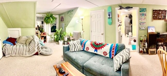 Building Photo - 66-68 Exeter St