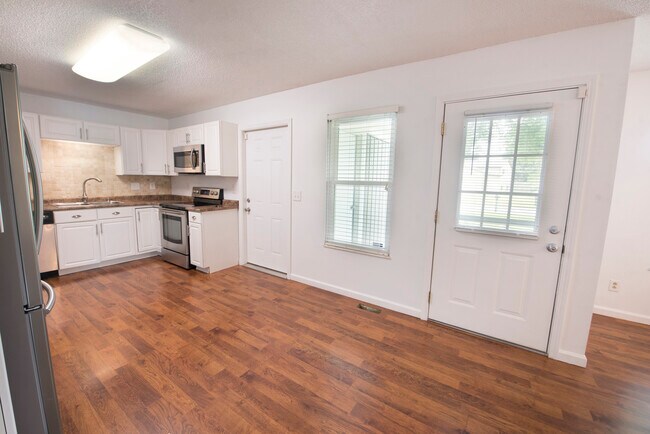 Building Photo - 3512 Brinkton Dr