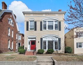 Building Photo - 2604 Grove Ave