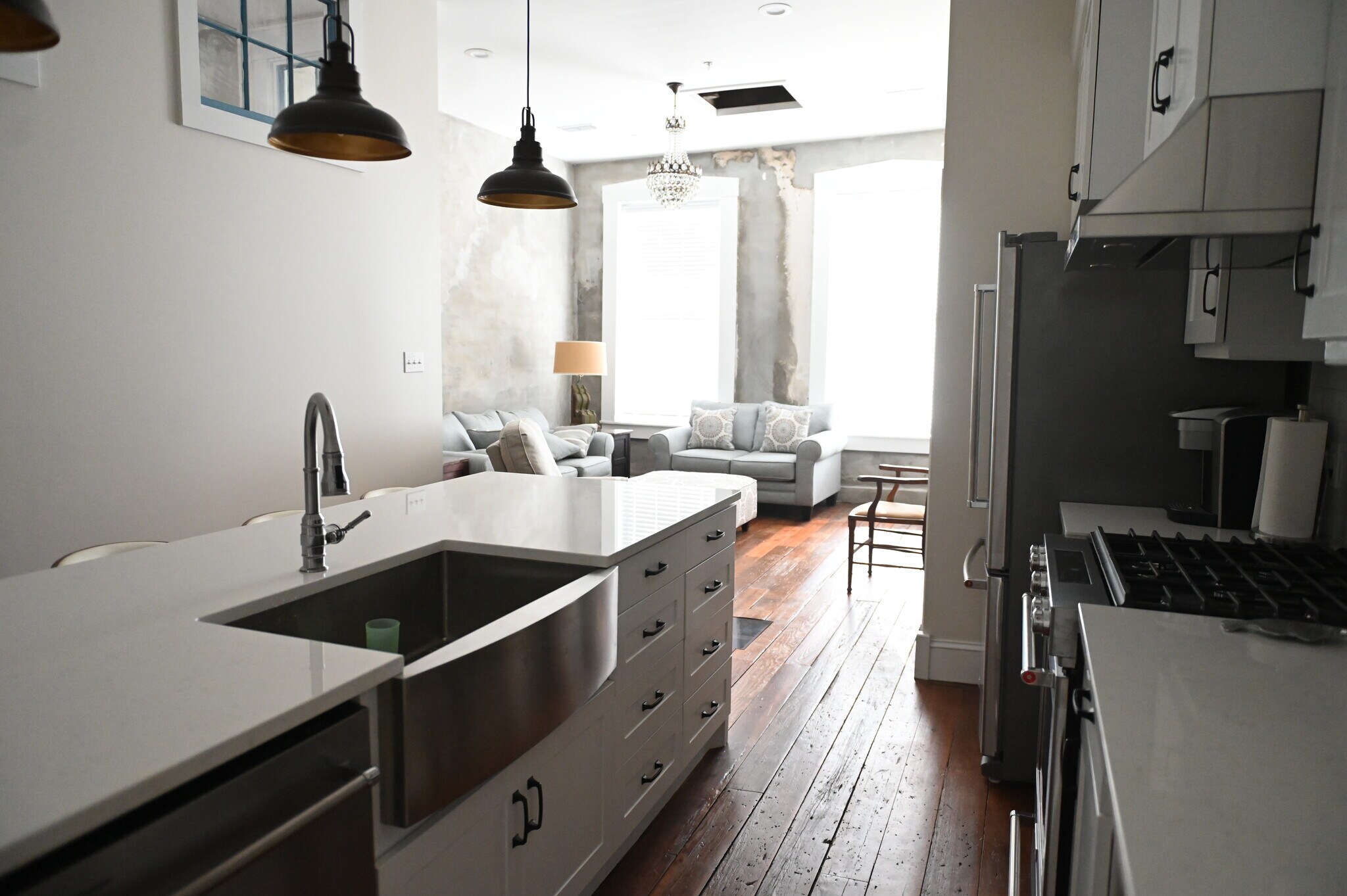 Building Photo - 1207 Washington St