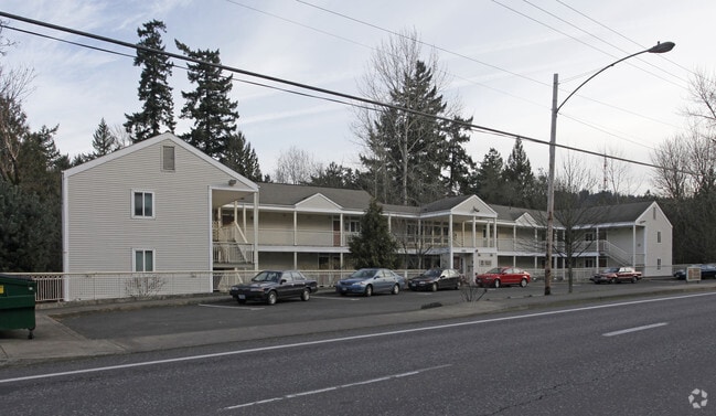 Building Photo - Fanno Creek