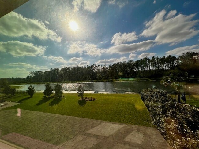 Building Photo - SPECTACULAR MODERN HOME!!Relaxing water views from the back of this beautiful home- MOVE IN Septe...
