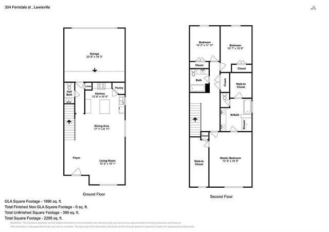 Building Photo - 306 Ferndale St