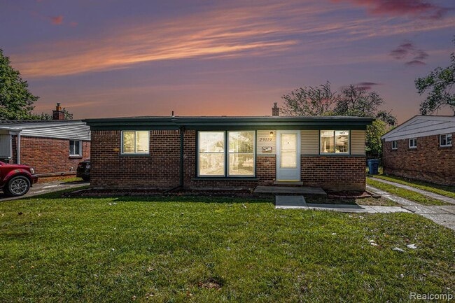 Building Photo - Beautiful Ranch 3 Bed Home in Inkster