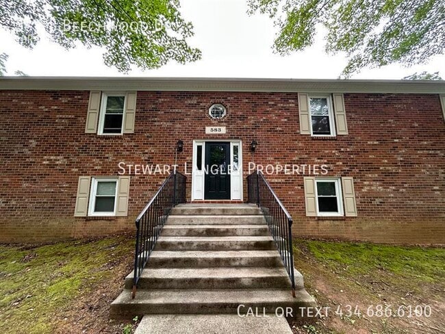 Building Photo - 583 Beechwood Dr