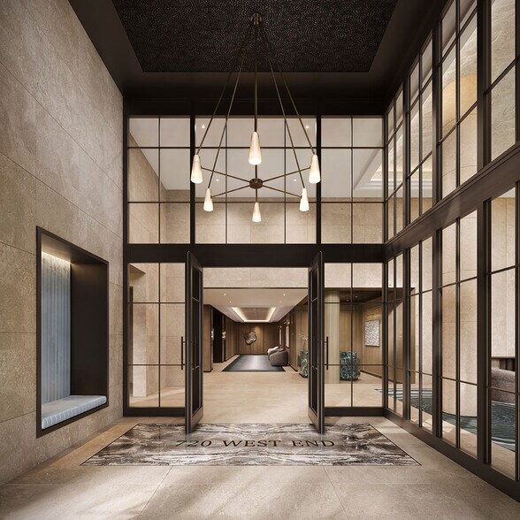 Building Photo - 720 W End Ave