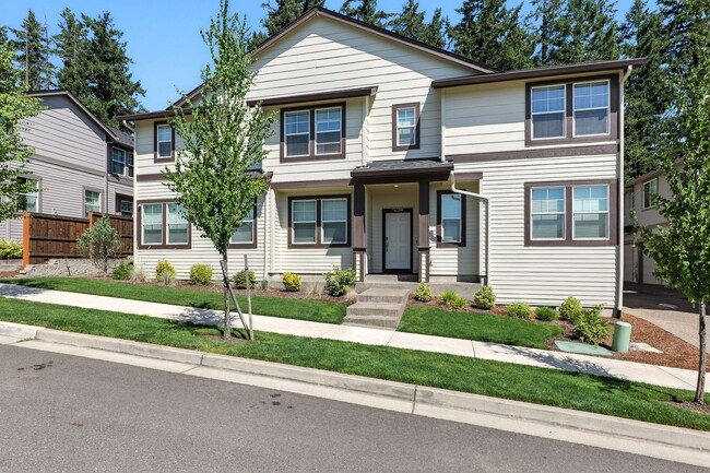 Primary Photo - Spacious 5-Bedroom Home with Modern Upgrad...