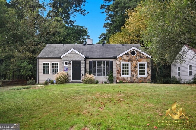 Building Photo - 1439 Westridge Rd SW