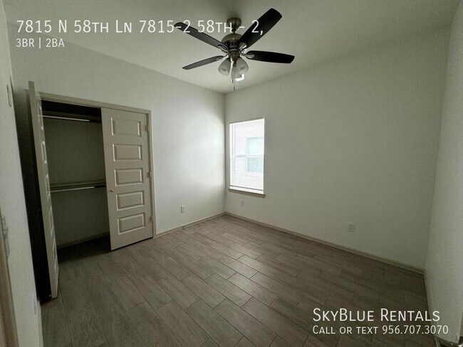 Building Photo - 7815 N 58th Ln