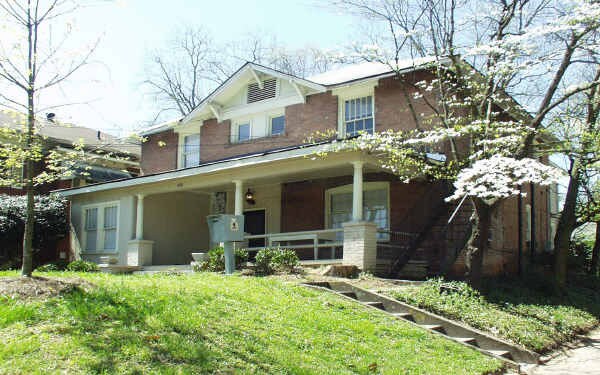 Building Photo - 898 N Highland Ave