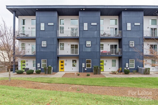 Building Photo - 1712 Pegram St