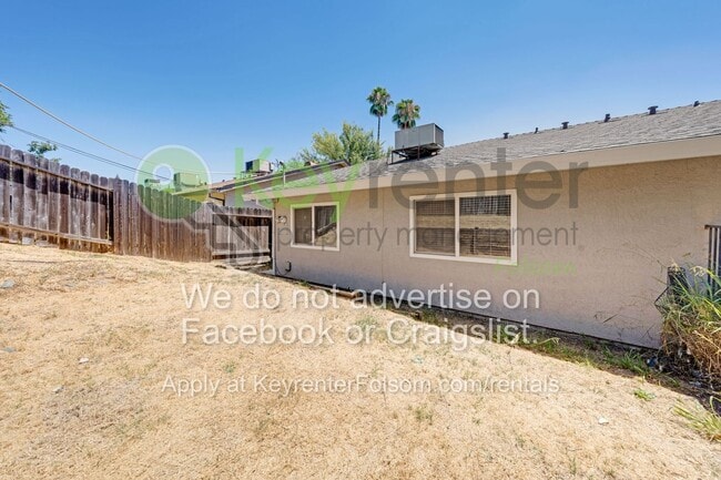 Building Photo - 6113 Madison Ave