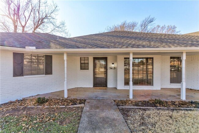 Building Photo - 3413 Choctaw Dr