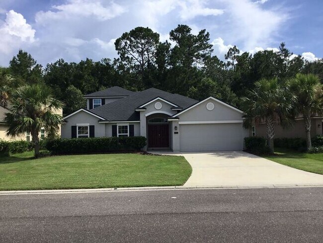 Building Photo - 4-bed, 3 ba home in World Golf Village