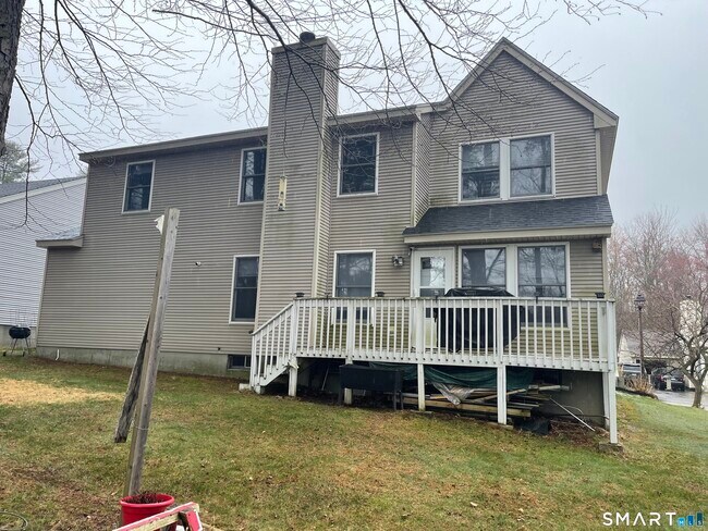 Building Photo - 163 Trotters Way