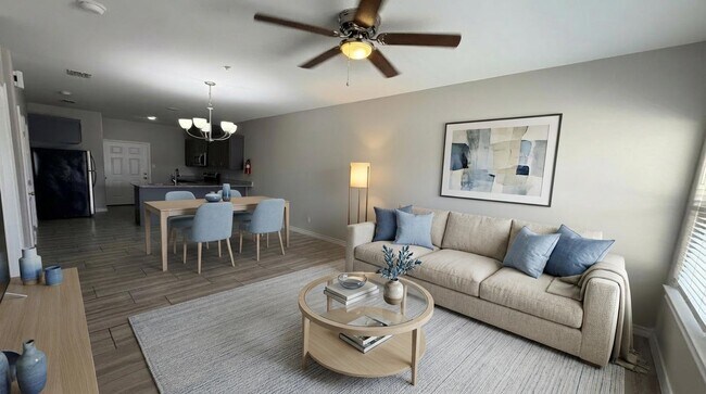 Building Photo - 5601 Cuenca Dr