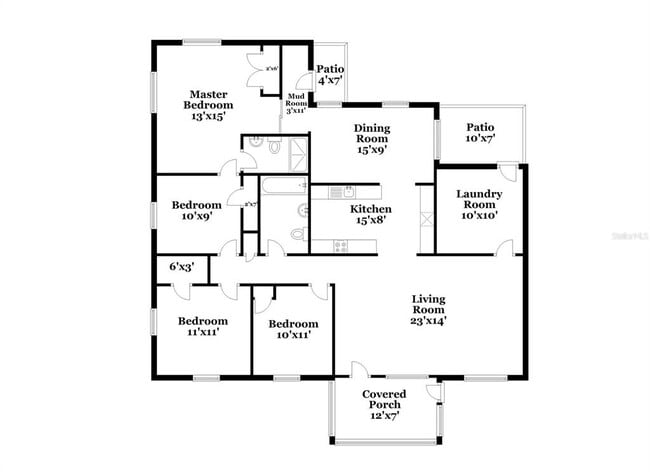 Building Photo - 11648 Easy St