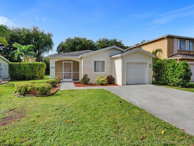 Building Photo - 1245 SW 46th Way