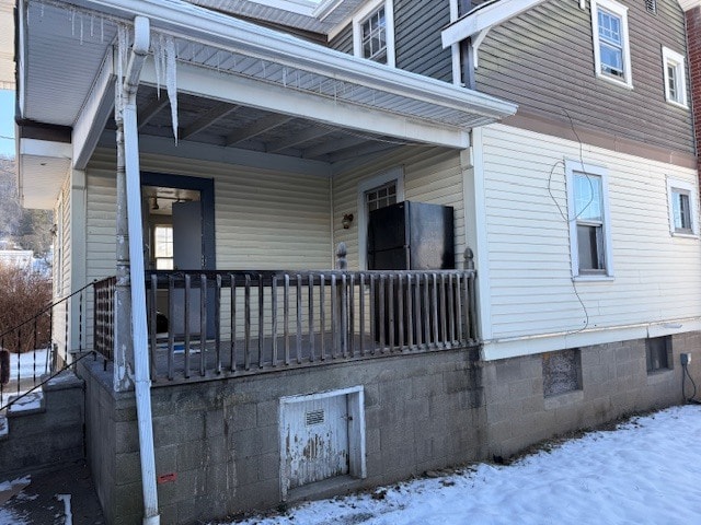 Building Photo - 308 Leap St