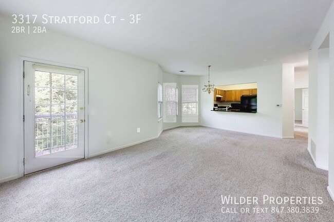 Building Photo - 3317 Stratford Ct