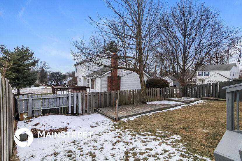 Building Photo - 5201 Mehrman Way