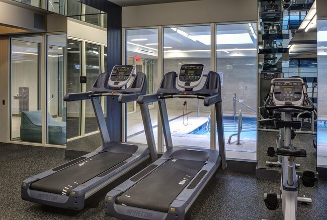 Interior Photo - 101 Bedford