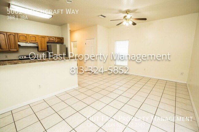 Building Photo - 5002 Beechcraft Way