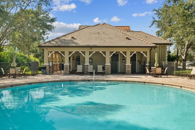 Building Photo - 4/3/2 Copperleaf POOL home in Palm City!!