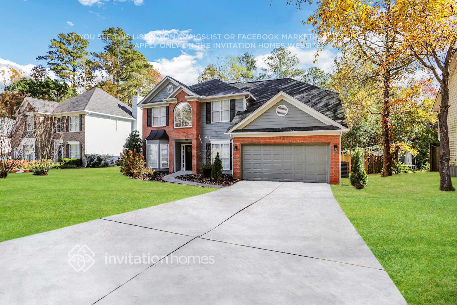 Building Photo - 1521 Green Oak Cir NW