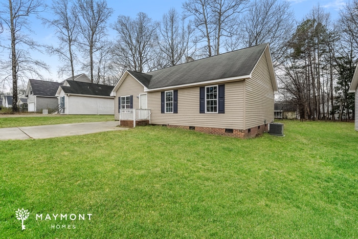 Building Photo - 314 Murraylane Rd