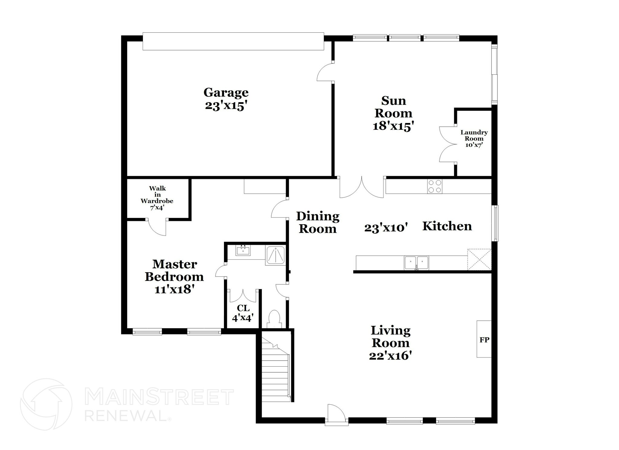 Building Photo - 1412 Westin Ct