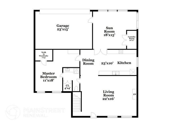 Building Photo - 1412 Westin Ct