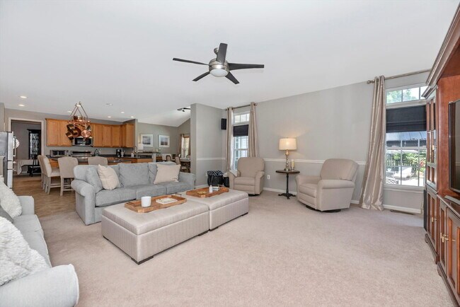 Building Photo - LEASE PENDING! Beautiful 4-Bedroom Colonial in Walkersville