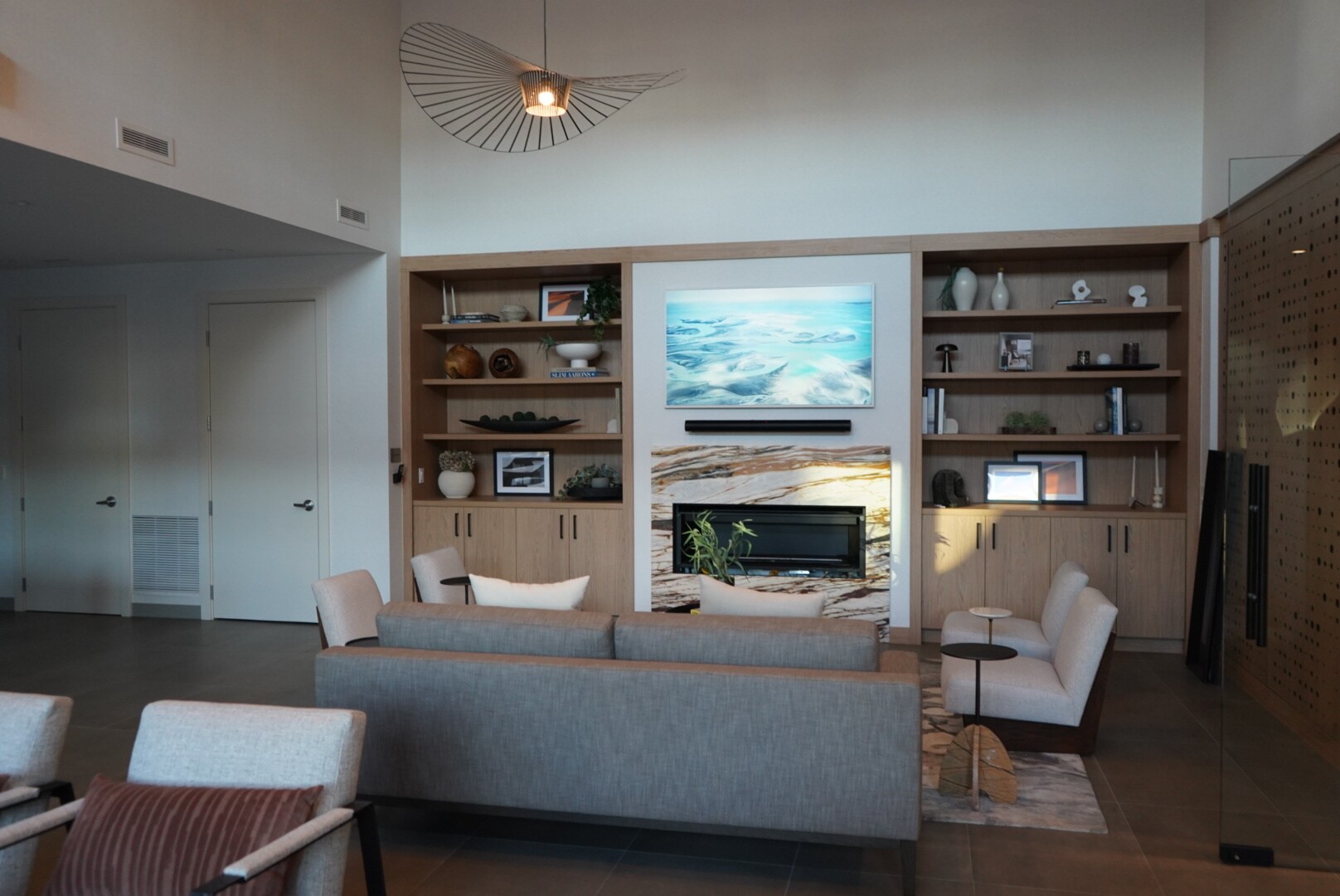 Club house - 19355 N 73rd Way