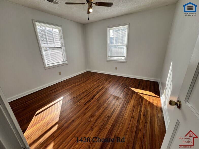 Building Photo - 1420 Choate Rd