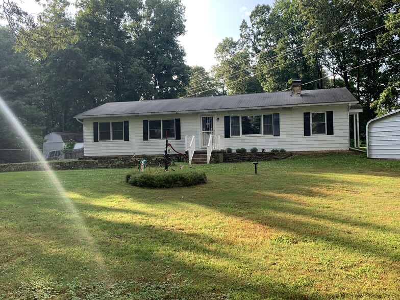 Primary Photo - 1522 Sappington Dr