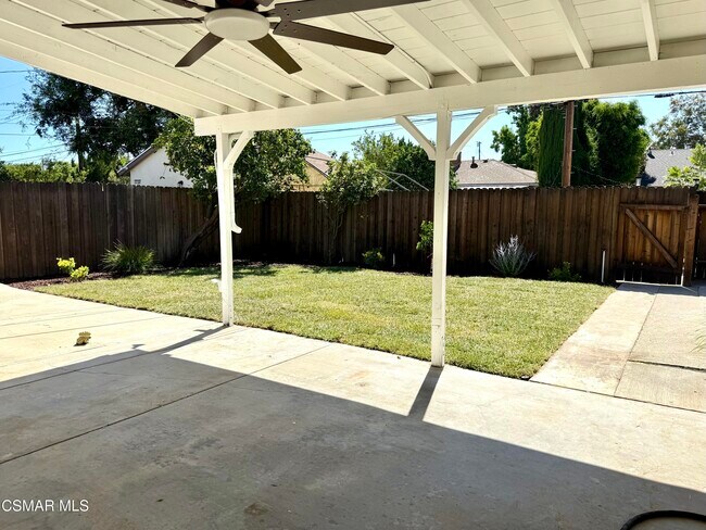 Building Photo - 7741 De Soto Ave