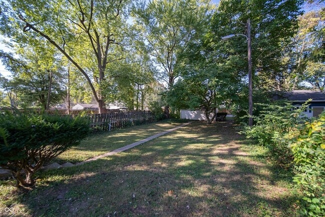 Building Photo - 5446 N College Ave
