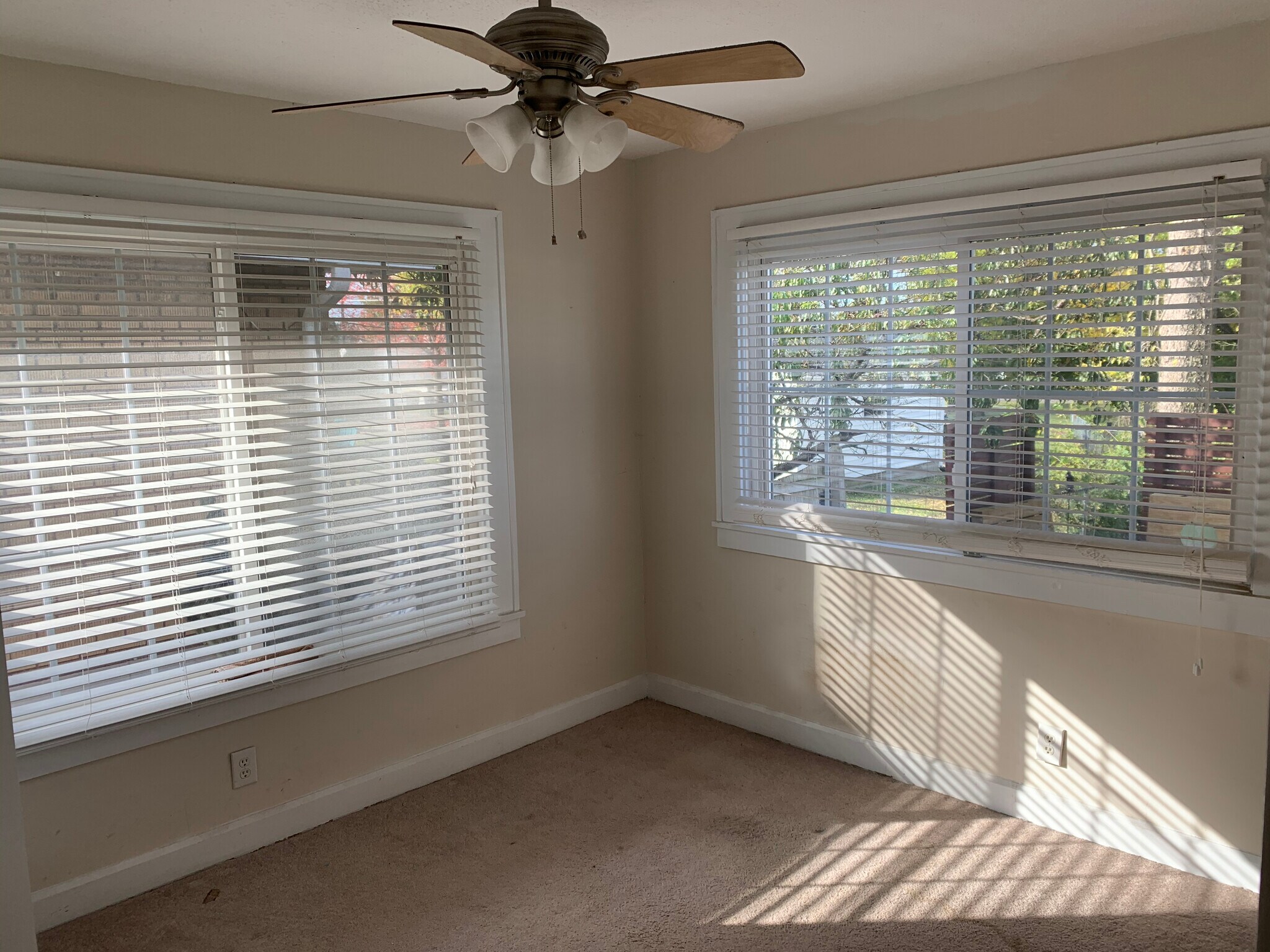 Bedroom #3 - 128 N 6th Ave