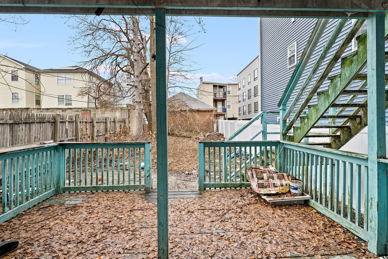 Building Photo - 390 S 19th St