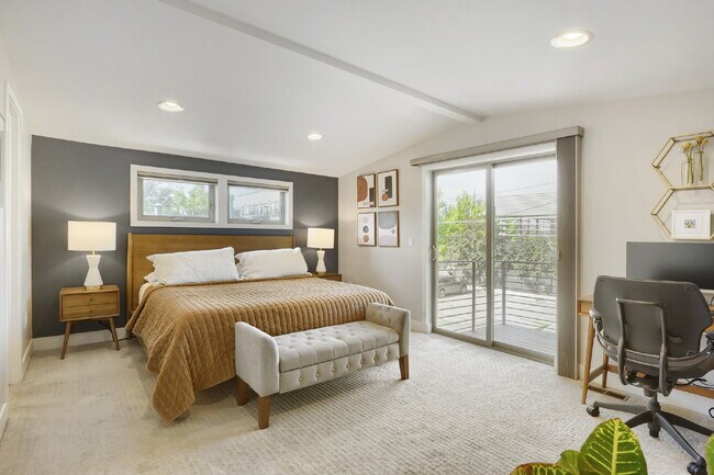 Building Photo - Charming Home in the Baker Neighborhood!