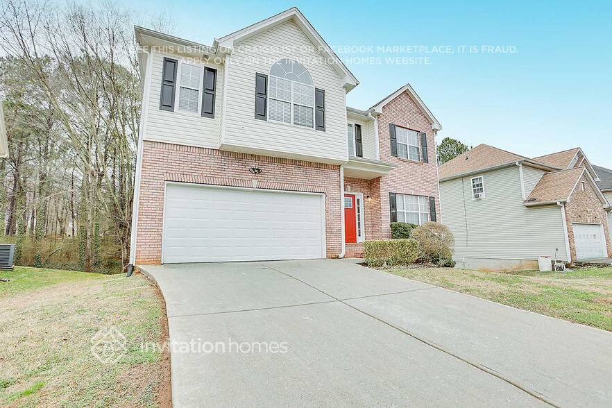 Primary Photo - 849 Ashton Oak Cir