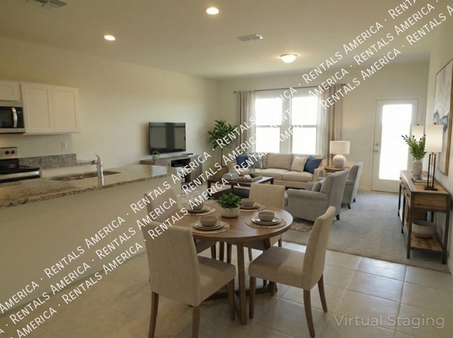 Building Photo - 378 S Borromeo Dr