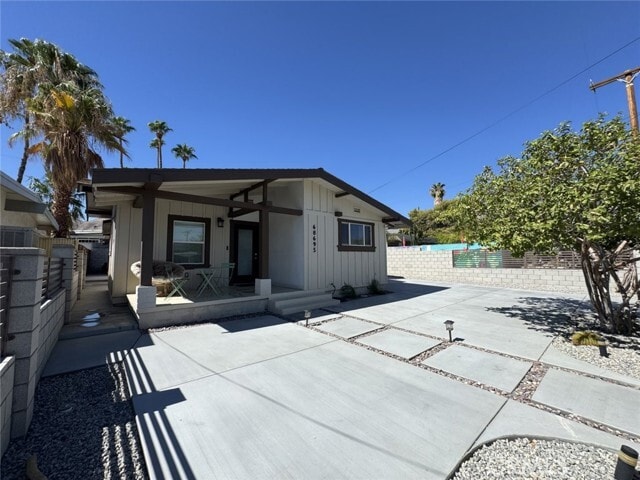 Building Photo - 68695 F St