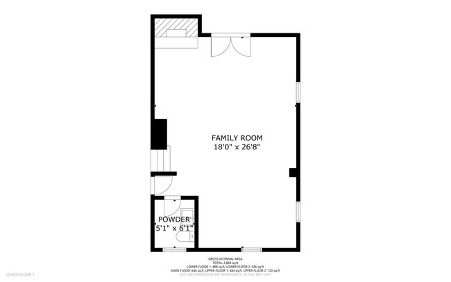 Building Photo - 3 Bed 2.5 Bath - Bethesda Split Level Single Family - Move In Ready