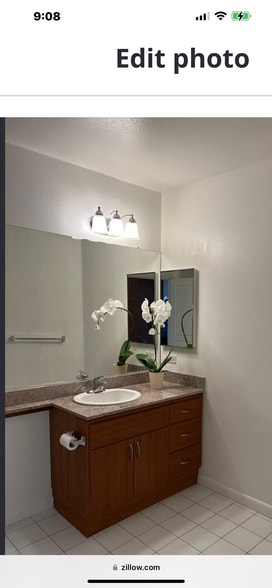 2nd Bathroom - 5855 Horton St