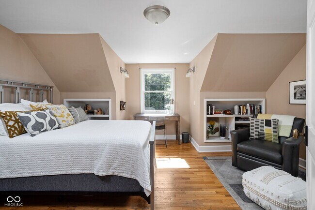 Building Photo - 7777 Spring Mill Rd